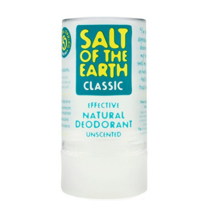 Prírodný dezodorant